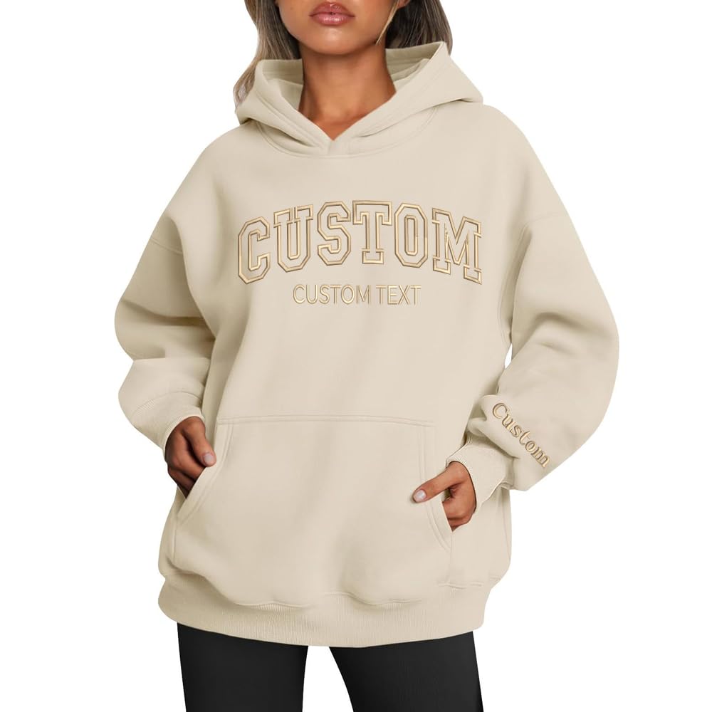 Embroidered Hoodie Homemade Hoodie Designs Best Custom Embroidered