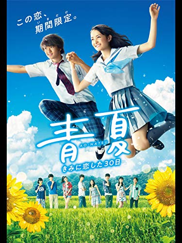 『青夏 きみに恋した30日』