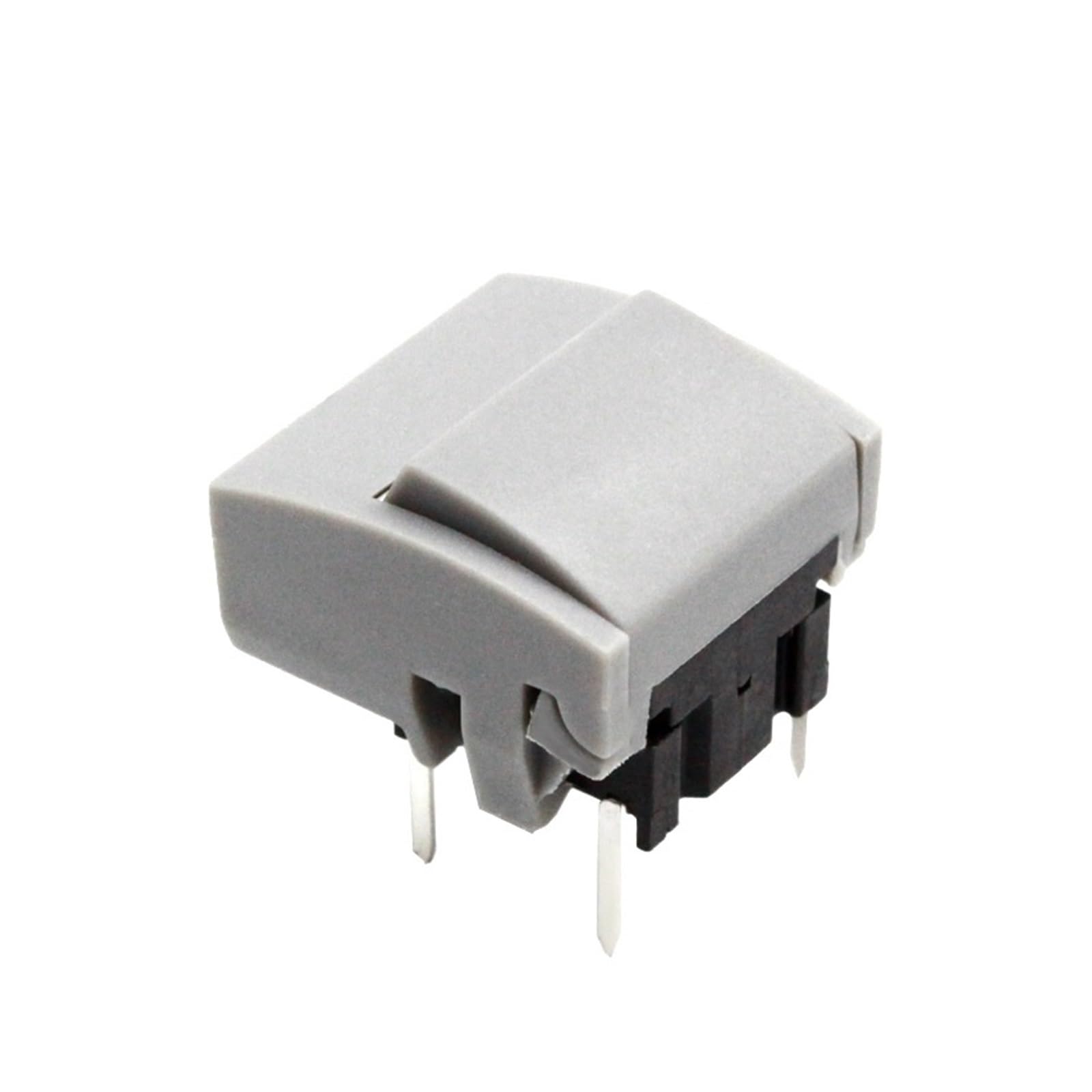 Bouton de réinitialisation compatible MEC à déclenchement instantané