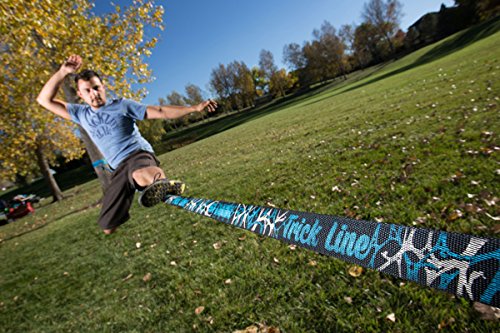 Slackline Industries Trick Line 50Ft #TOP3
