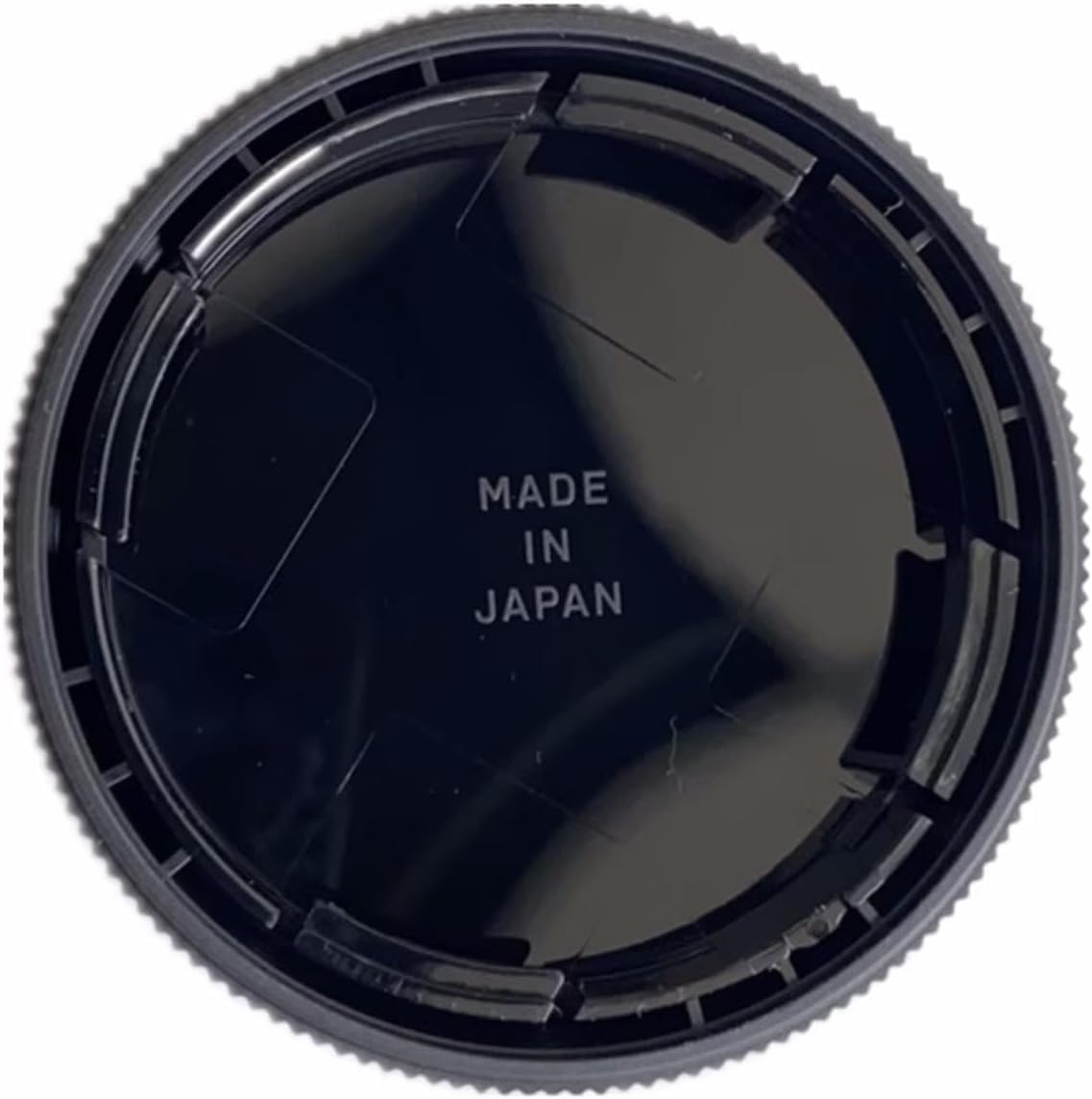 NEW Genuine Lens Rear Cap Back Cover LCR-XF II Compatible with Sigma 23mm f/1.4 DC DN