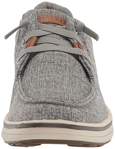 Skechers Men's 3 Eye Wally Slip-On2