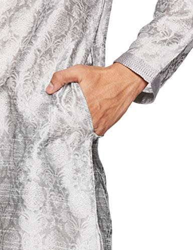 Image of Ethnix by Raymond Men's Kurta
