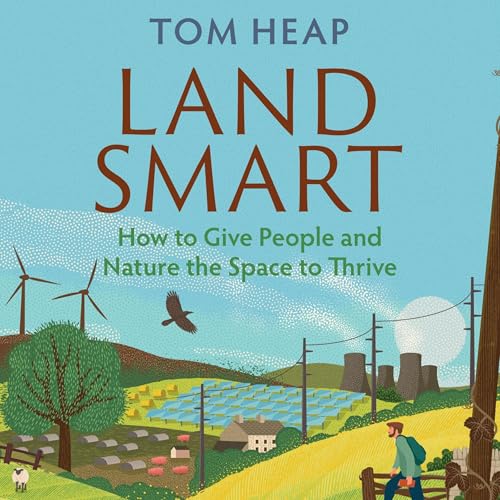 Land Smart by Tom Heap episode artwork
