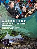  Waldbühne 2017 - Legends of the Rhine