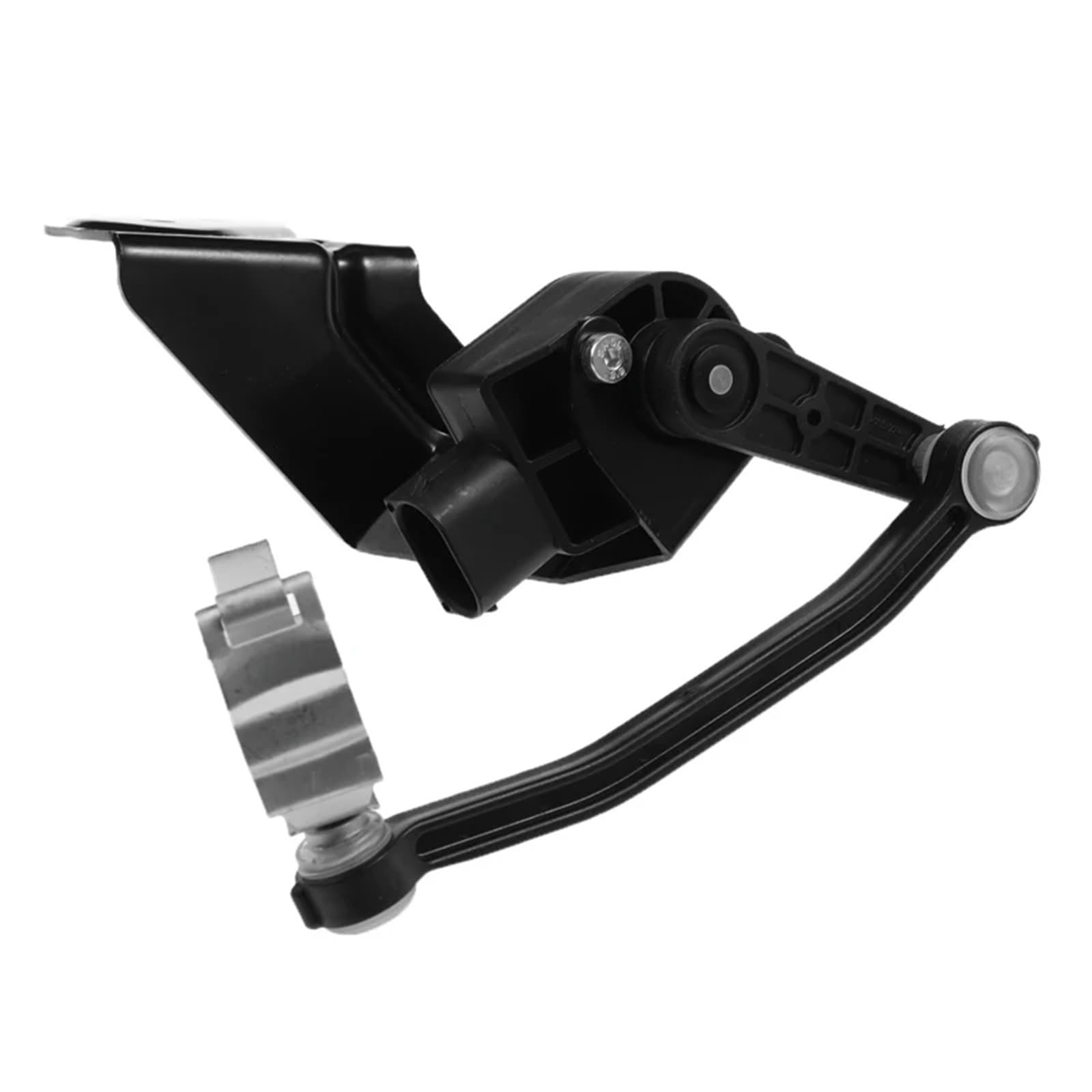 Reparación del sensor de nivel de faros Sensor de nivelación la suspensión del faro delantero izquierdo para Audi A4 Avant Cabrio 8E0941285C