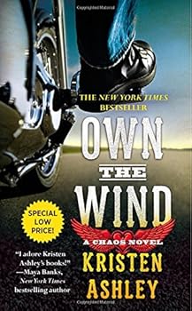 Mass Market Paperback Own the Wind: A Chaos Novel Book