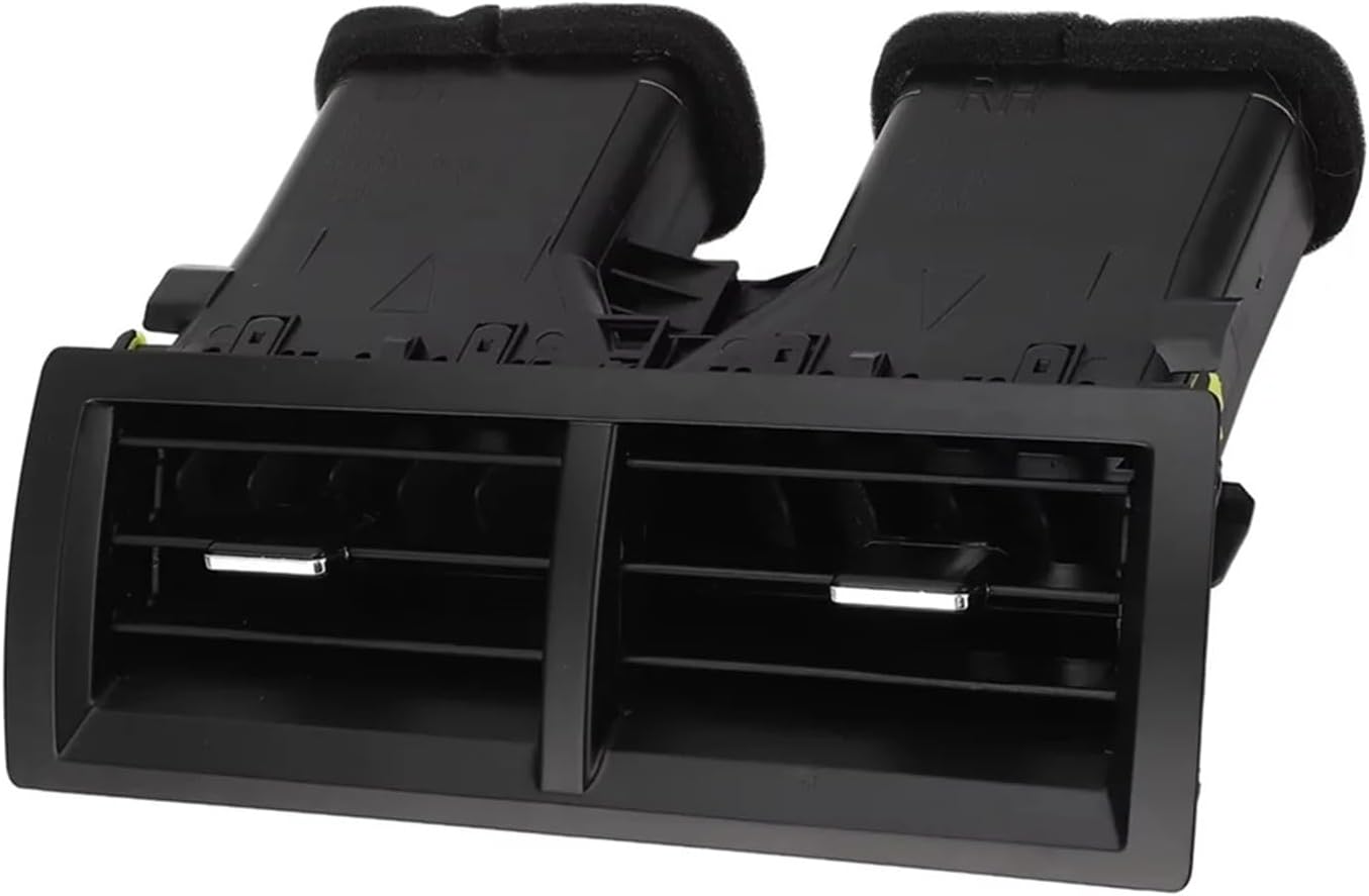 Automotive Air Conditioning Vents Car Center Air Vent Air Conditioning Outlet Grille Fit for Toyota Fit for Camry XV50 2011-2017 55660-06160 Nice-Looking