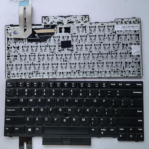 Tiugochr m[gp\R p USCAEgL[{[h Lenovo IBM ThinkPad T14 Gen 1 GEN 2P14s Gen 1 GEN2 5N20V43760 No Point USp