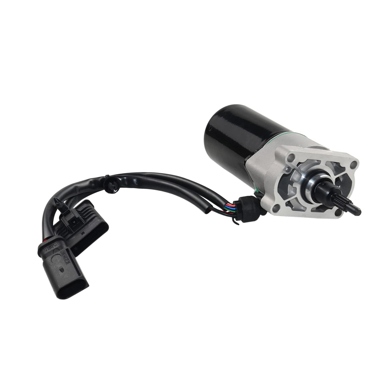 68084266AB 68084266AA - Attuatore motore di blocco differenziale per asse posteriore, compatibile con Jeep Grand Cherokee 2011-2013, 3,6 l