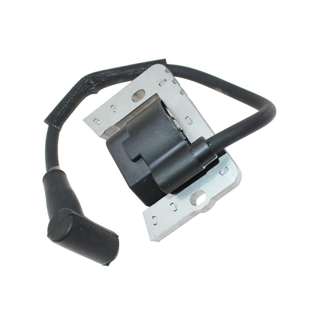 Bobine d'allumage thermique LH318SA pour réparer la tondeuse avant l'été
