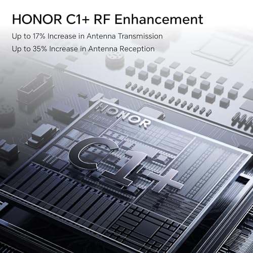 HONOR 200 Pro 5G: 6,8” Mobil med 50 MP Trippelkamera och Snabbladdning