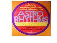 Astrorhythms 0708826709 Book Cover