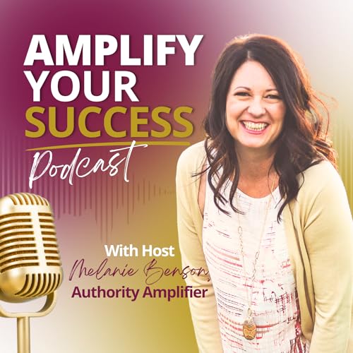 Page de couverture de Amplify Your Success