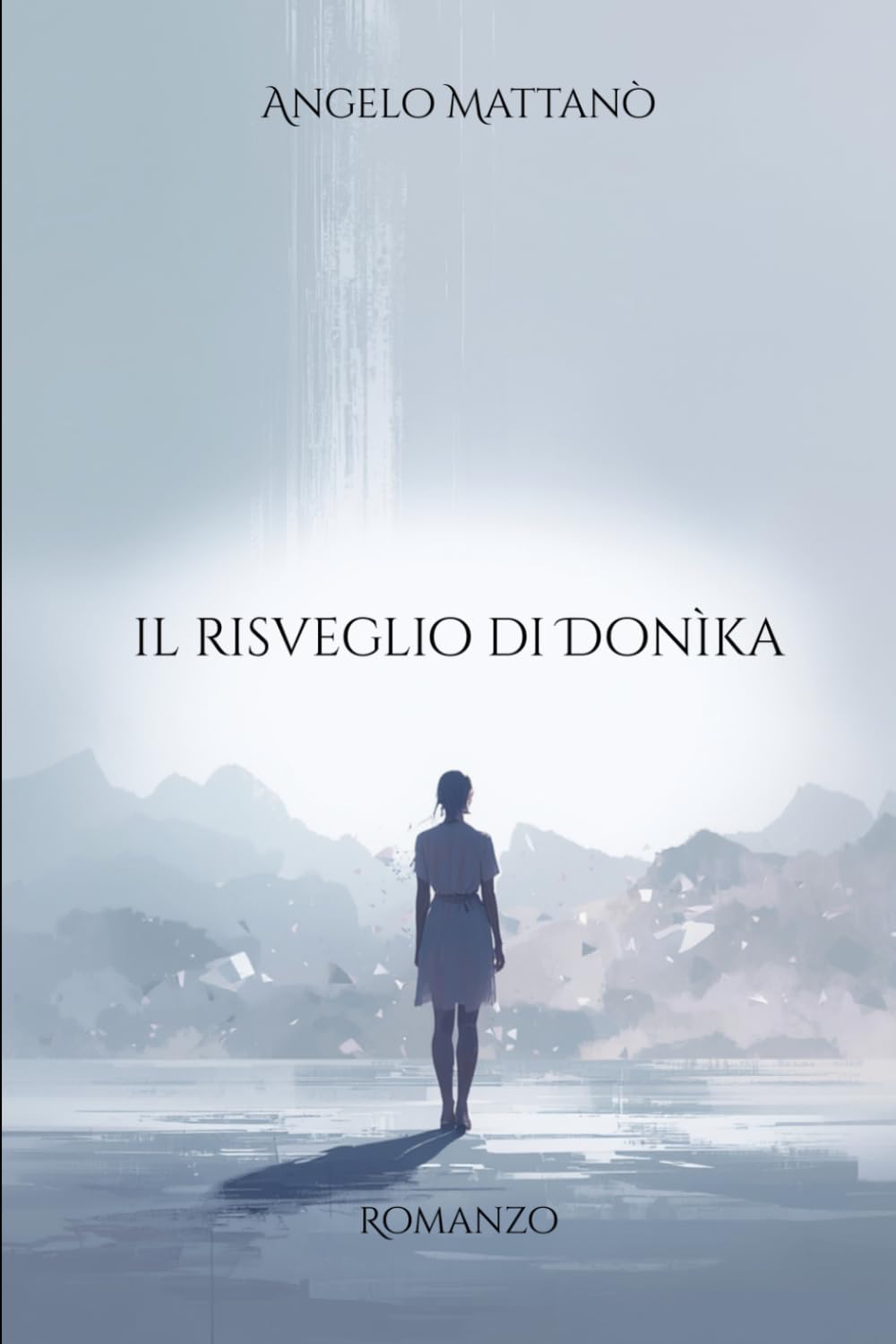 Il Risveglio di Donìka (Controluce)