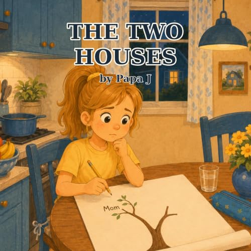 『The Two Houses』のカバーアート