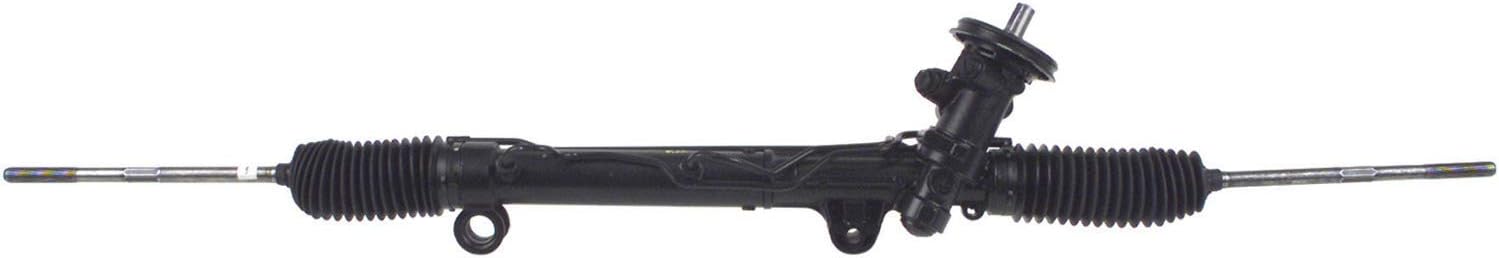 Cardone 22-1012 Remanufactured Hydraulic Power Steering Rack and Pinion Complete Unit (Renewed)