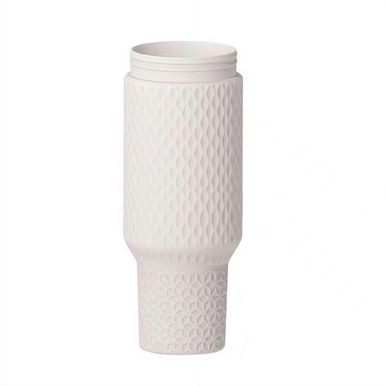 Water Cup Silicone Inner Liner for Stanley Cup 40 oz, Reusable Inner Cup Liner for Party, Leisure, Outdoor, Office, Easy to Clean