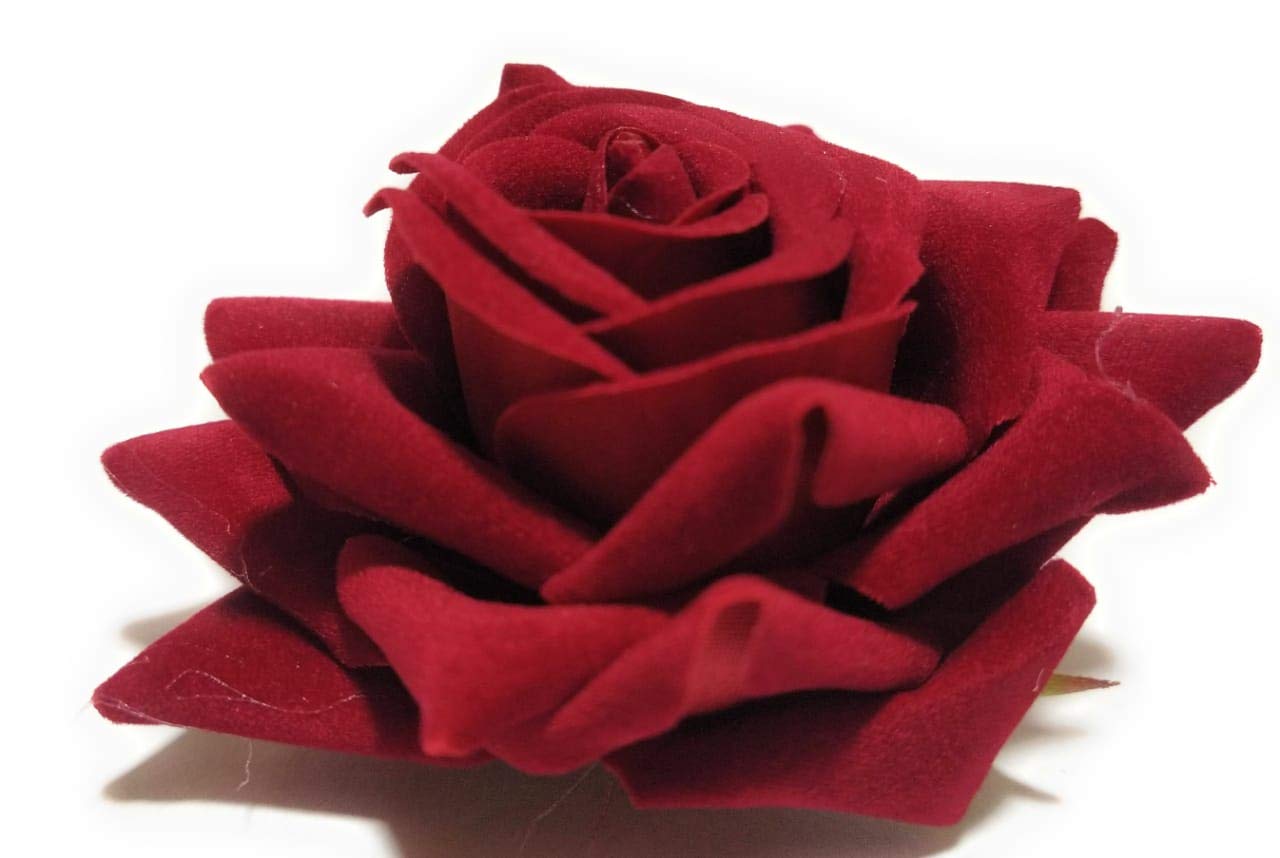 See full amazon price history chart for JAK STORE Rose Brooch Floral Hair Clip for Women, Pack of 1 JAK STORE Rose Brooch Floral Hair Clip for Women, Pack of 1 (B08T8MYDX5) Amazon Price History, Amazon Price Tracker