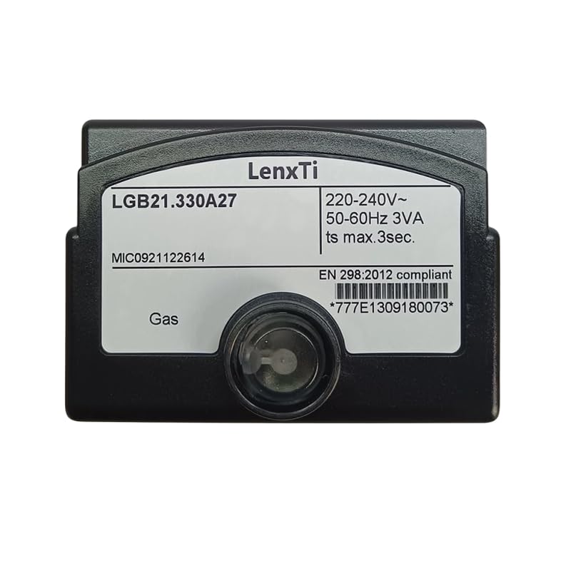 LenxTi LGB21.330A27 bruciatore controller programma controller bruciatore accessori