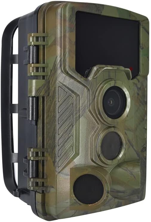 GOYOJO 1080p Hunting Camera Wildlife Nature Trail Video