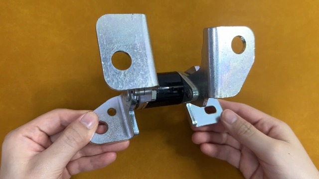 Amazon.com: CARBBIA 55113665AI 55113665AH Front Or Rear Left Side