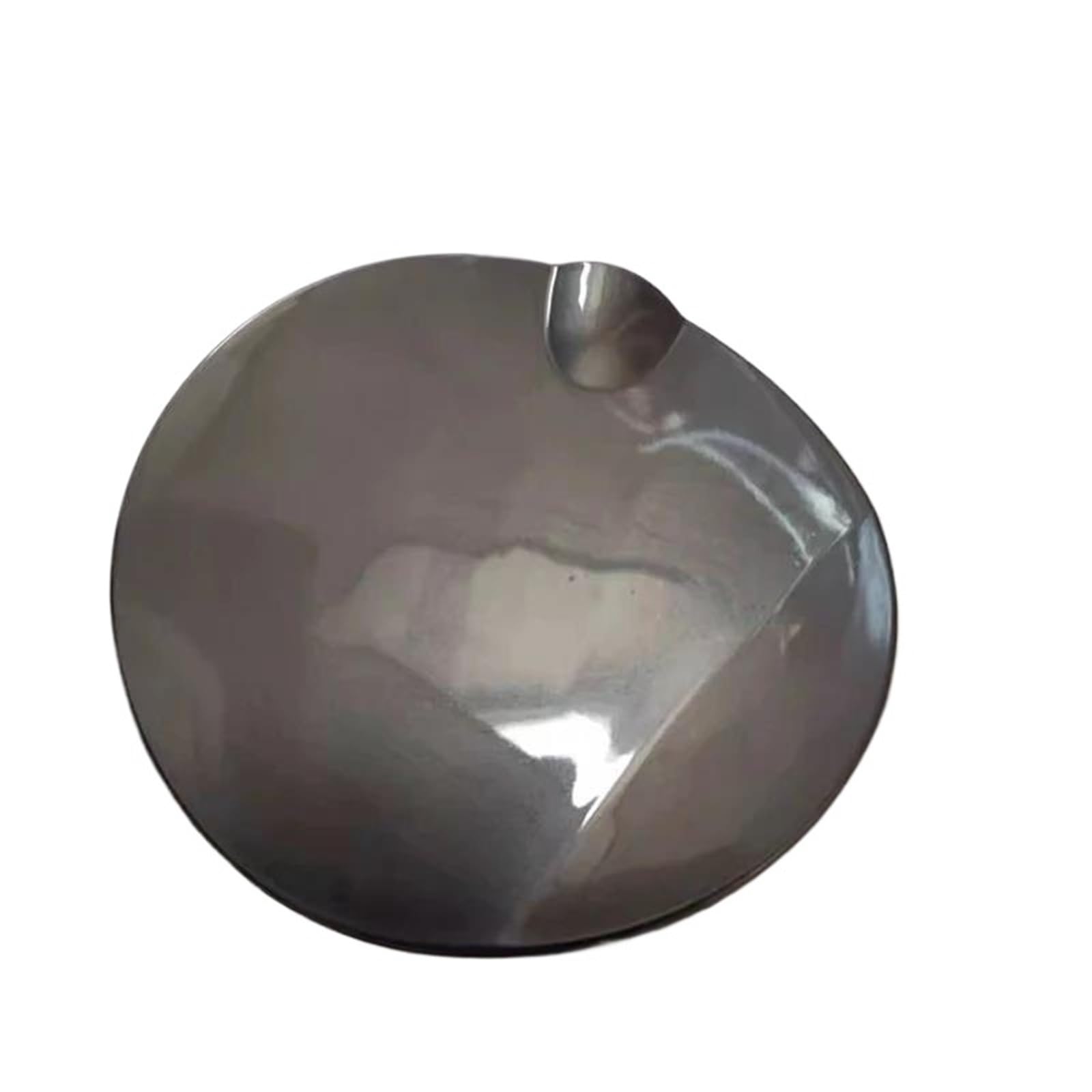 Per Ford Per Ecosport 2013 2014 2015 2016 2017 Coperchio Serbatoio Olio Auto Esterno Tappo Filtro Serbatoio Carburante(Gray)
