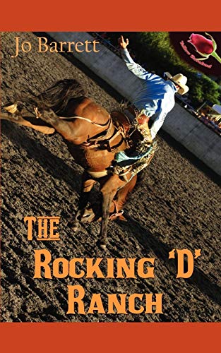 The Rocking D Ranch view 2