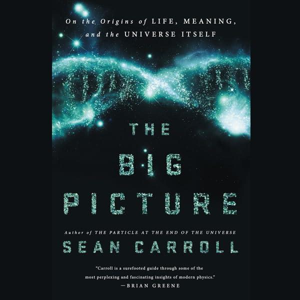 Cover art for The Big Picture