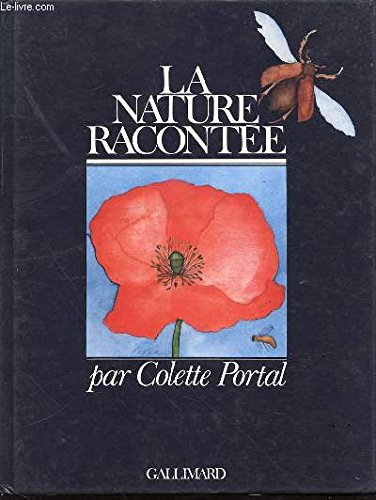 La Nature racontée La Nature racontée
