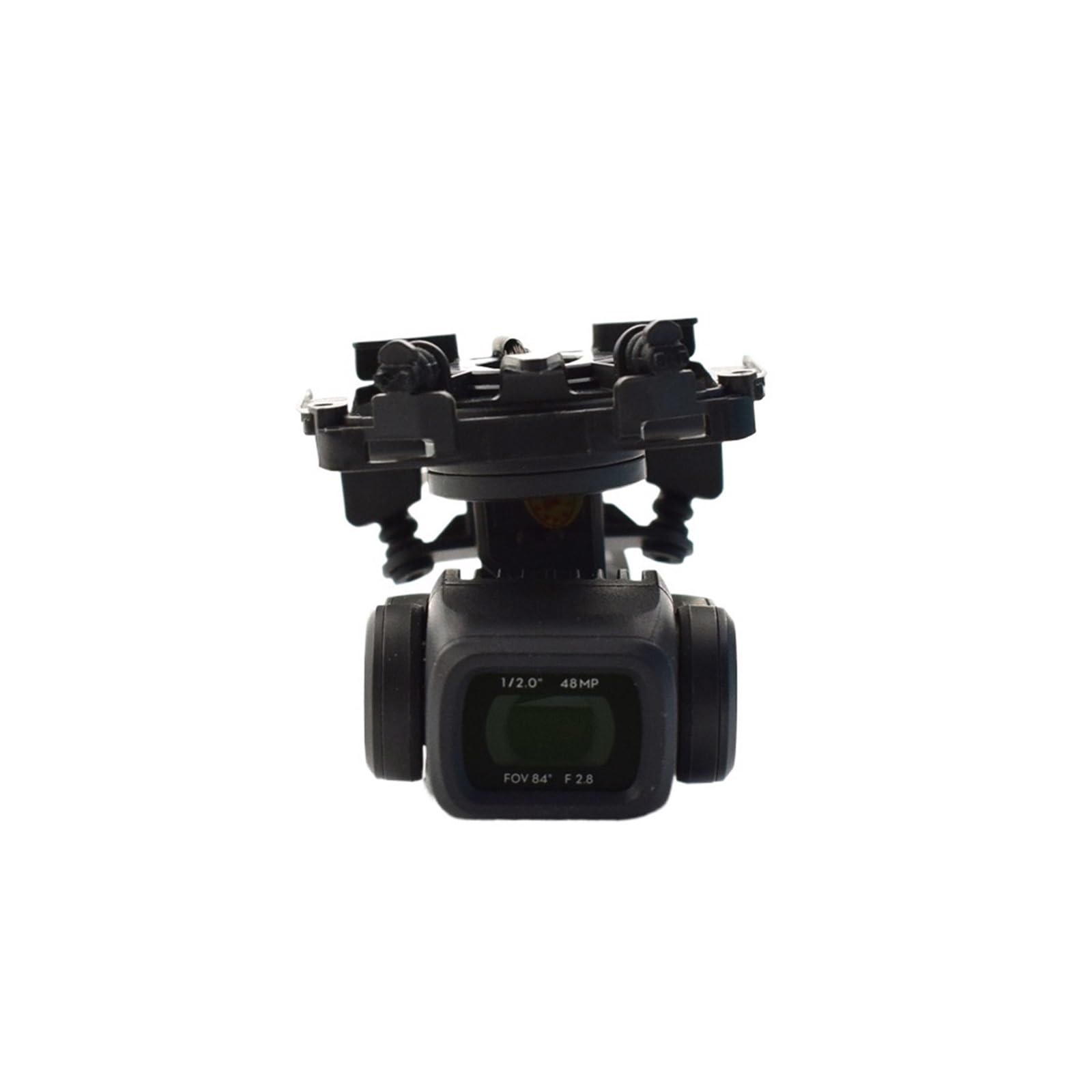Carcasa gimbal vacía, compatible con DJI, cuerpo sin cámara