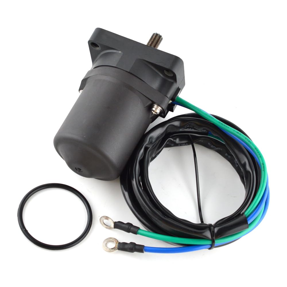 Motore Tilt Trim 65W-43880 per motore fuoribordo Yamaha 25HP 30HP adatto per Parsun Hidea Seapro HDX 65W-43880-00 67C-43880-00 67C-43880-01