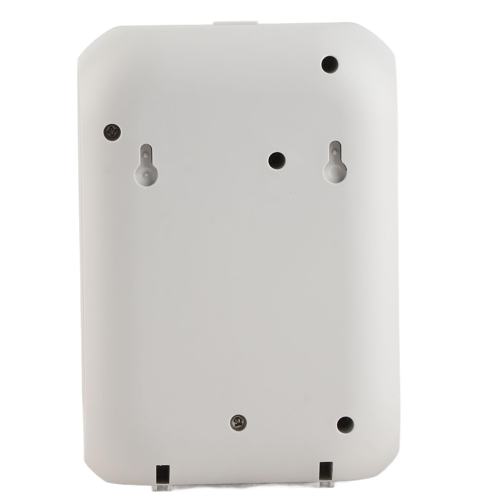 Difusor de Aire de 200m³, Aromaterapia, Fragancia de Larga Duración, Montaje en Pared, Hotel/SPA, Portátil, PP, Blanco, 140ml, Alimentado por USB, XS105 (Gris)