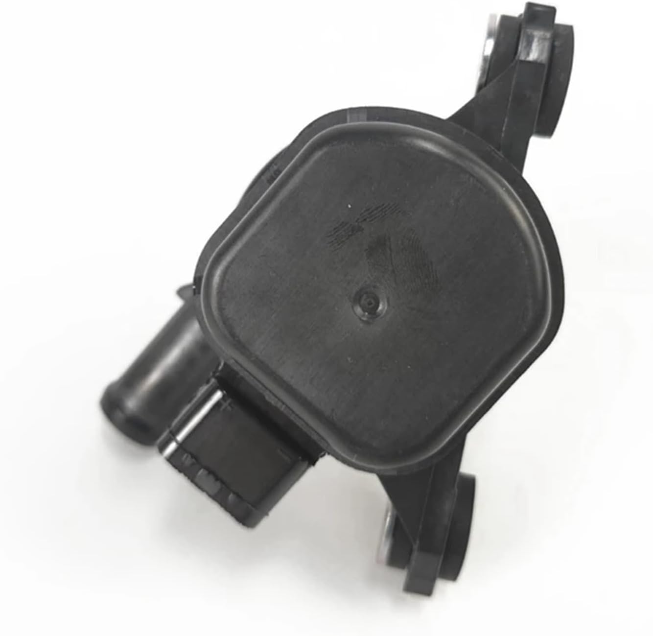 Car Electronic Auxiliary Water Pump Engine Cooling Water Pump 161B047010 161B00Y010 Accessories Compatible With TOYOTA COROLLA PRIUS, Black, liu500589jzz