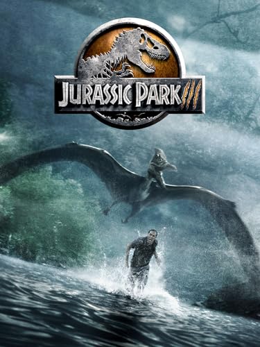 Jurassic Park 3