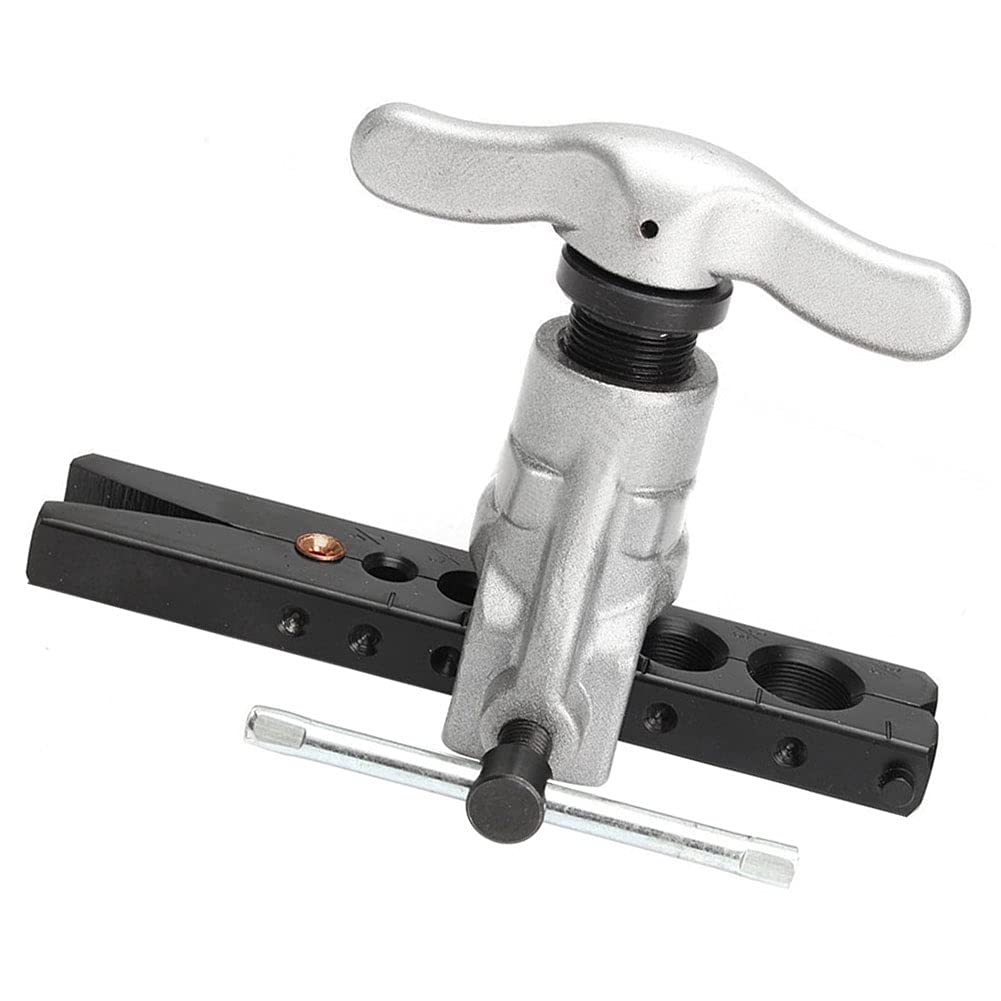 Buy Eccentric Flaring Tool Kit Tube Refrigeration Flaring Tools Set