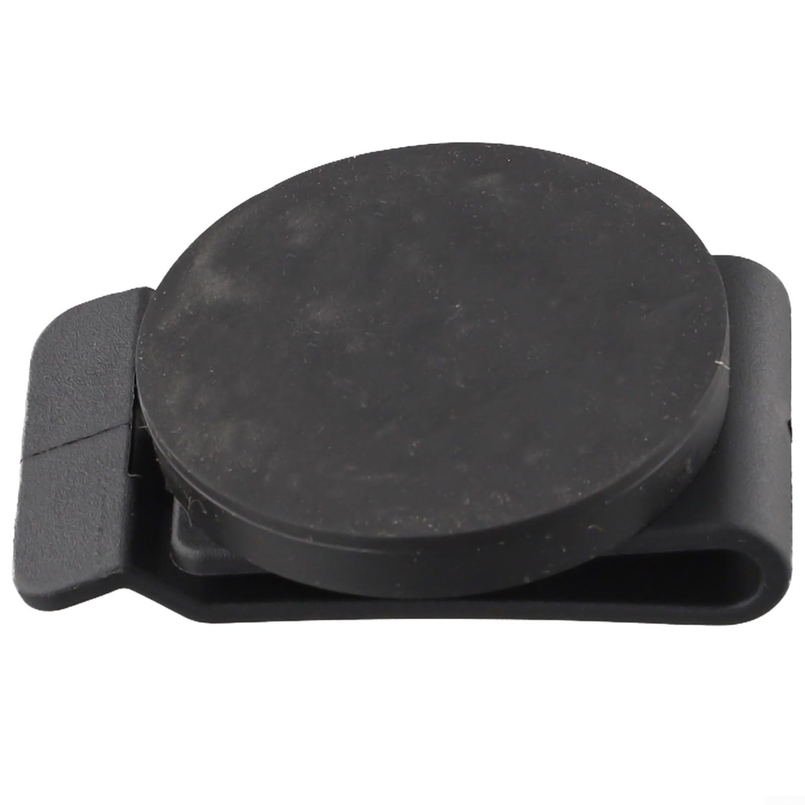 Clip magnético para cinturón para sujetar llaves y destornilladores durante el trabajo (43 mm)