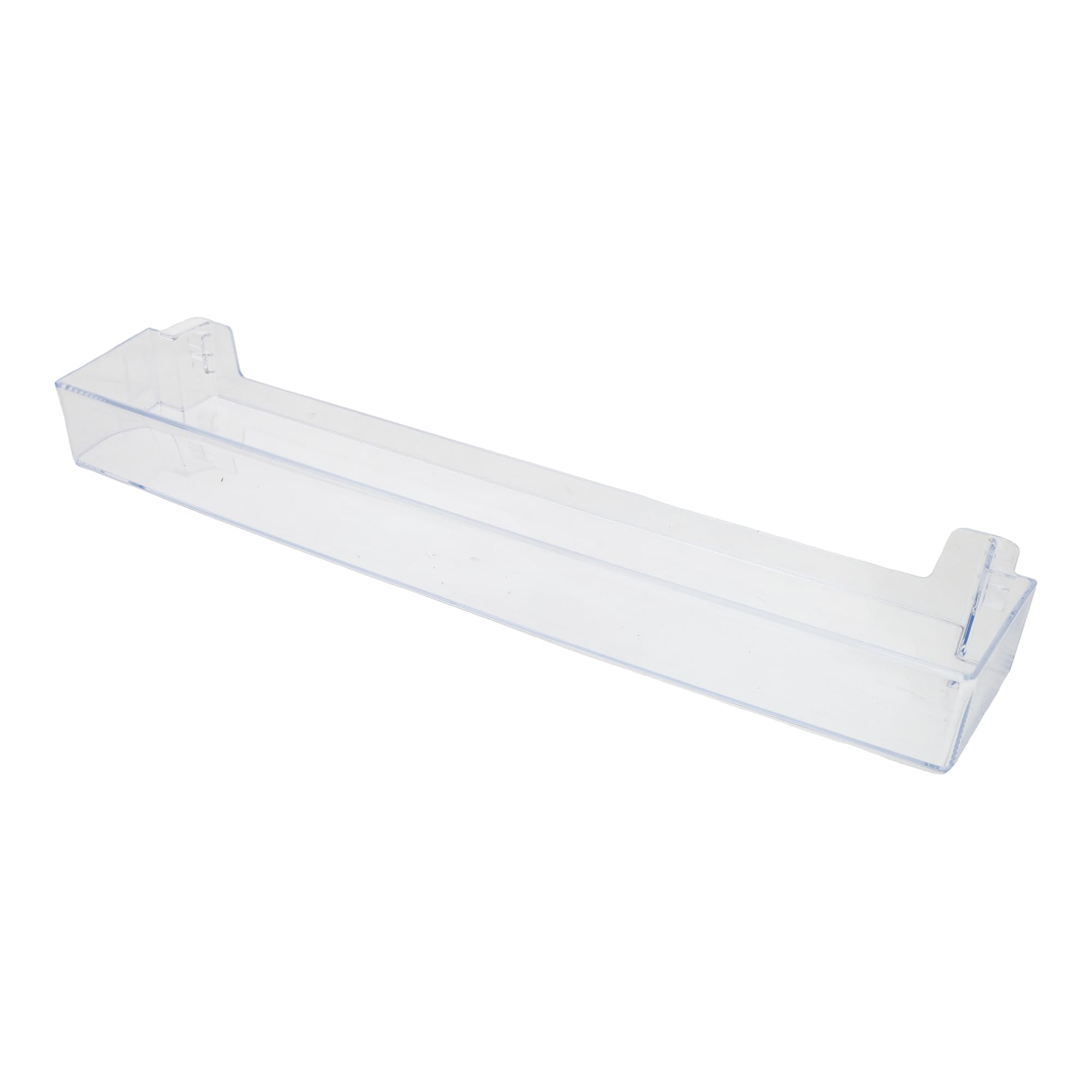 sparefixd Apto para estante inferior de frigorífico Hisense | Estante inferior para bandeja de puerta
