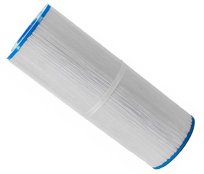 Spa-Daddy SD-00112 Filter - Replacement for Jacuzzi Whirlpool 25 Replaces Pleatco PJW25 | Filbur FC-1305 | Unicel C-5624