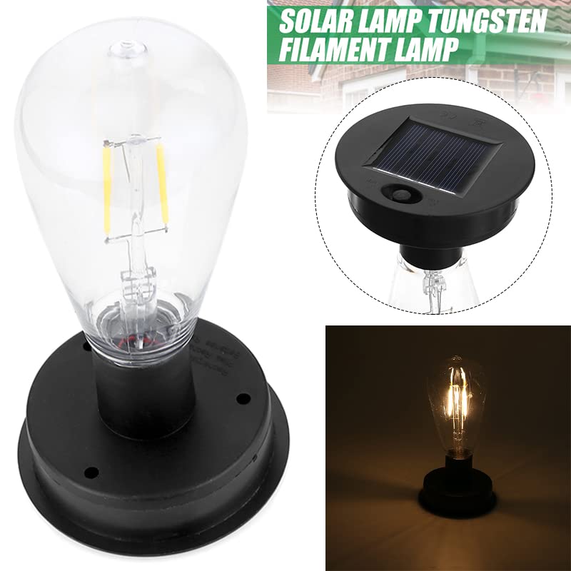 Top 10 Solar Light Replacement Parts of 2022 Katynel