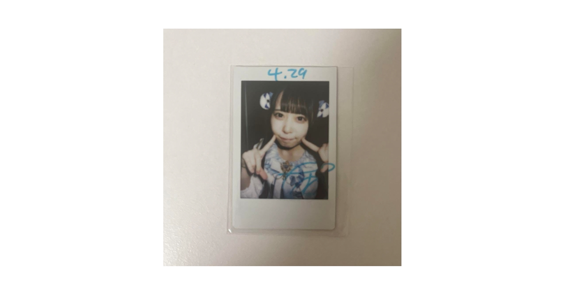 涼芽なのチェキ 51pBSdyoTNL._AC_SY200_QL15_.jpg