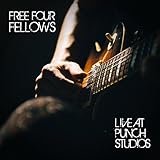  Live At Punch Studios