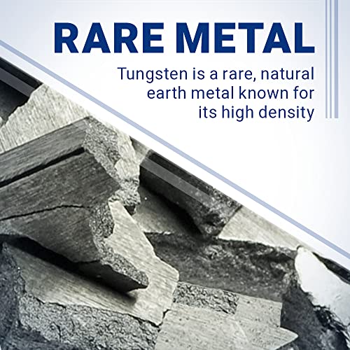 tungsten sphere - 217534 diameter 15 kilogram with base
