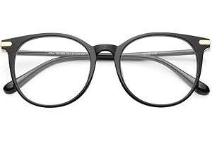 Gaoye Blue Light Blocking Glasses: Stay Sharp and Stylish