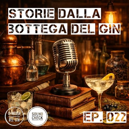 HopKing: il gin che nasce dal luppolo e dalla passione