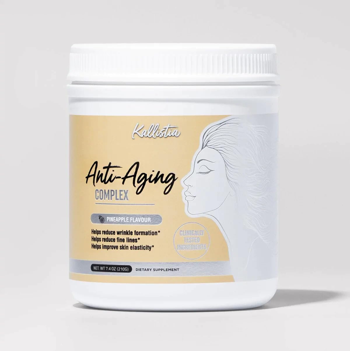 Kallistia Anti-Aging Complex Powder