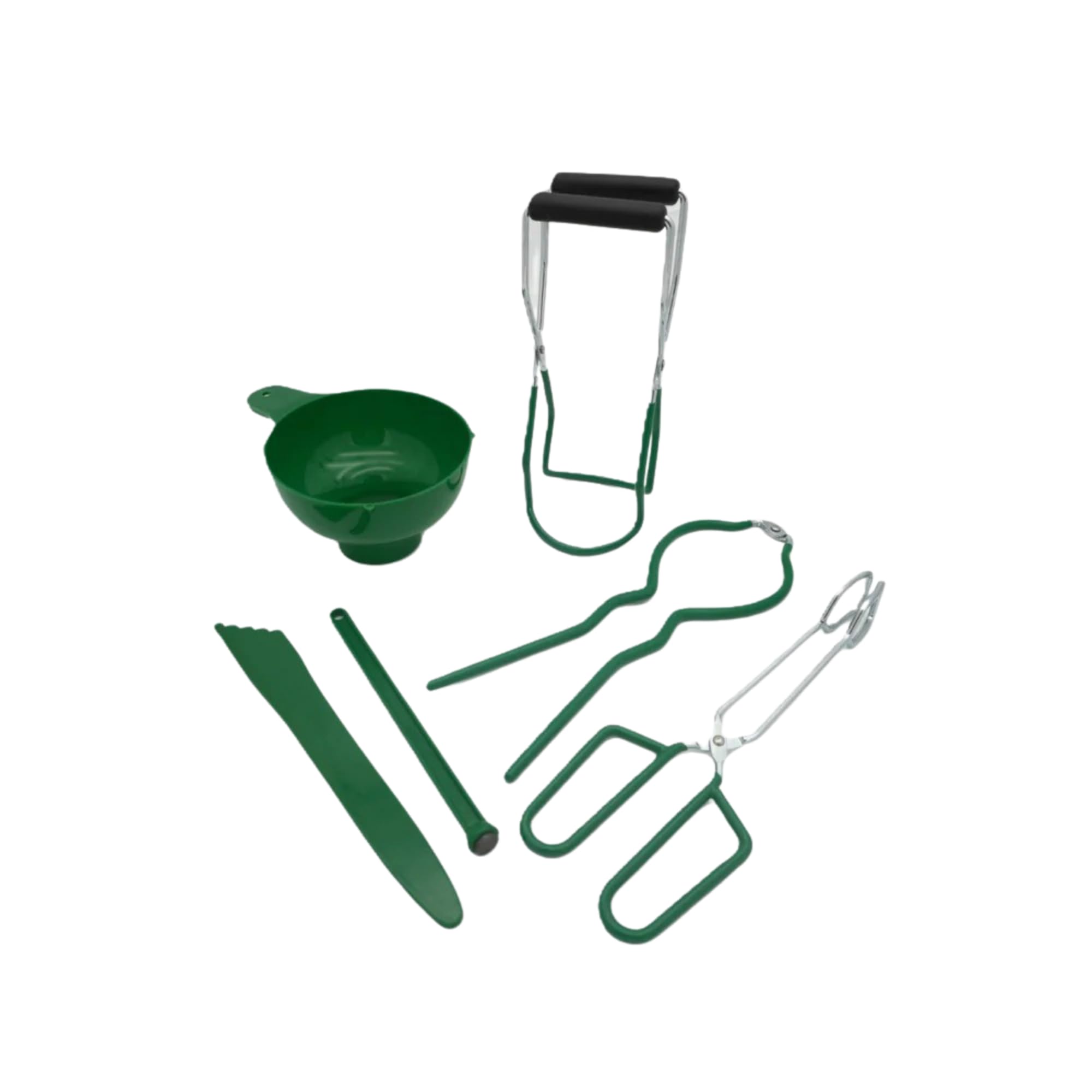 1930: Pressure Canner Accessory Kit - 6 Essential Canning Tools - Made in the USA