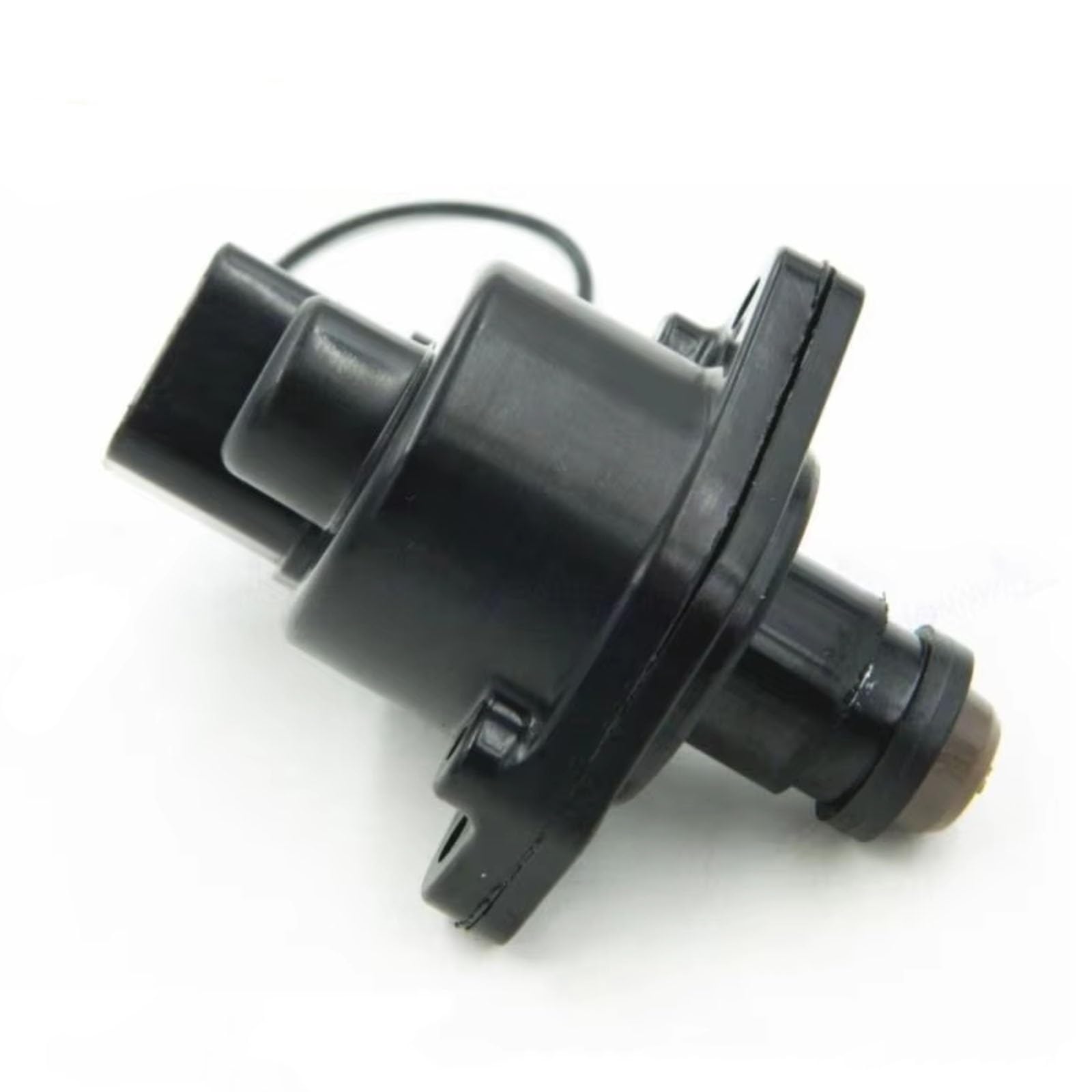 Idle Speed Control Valve Compatible with Mitsubishi for Pajero 1990-1999 for Delica 1995-2005 for Diamante 1990-2000 Idle Air Control Valve IAC Auto Parts MD628059