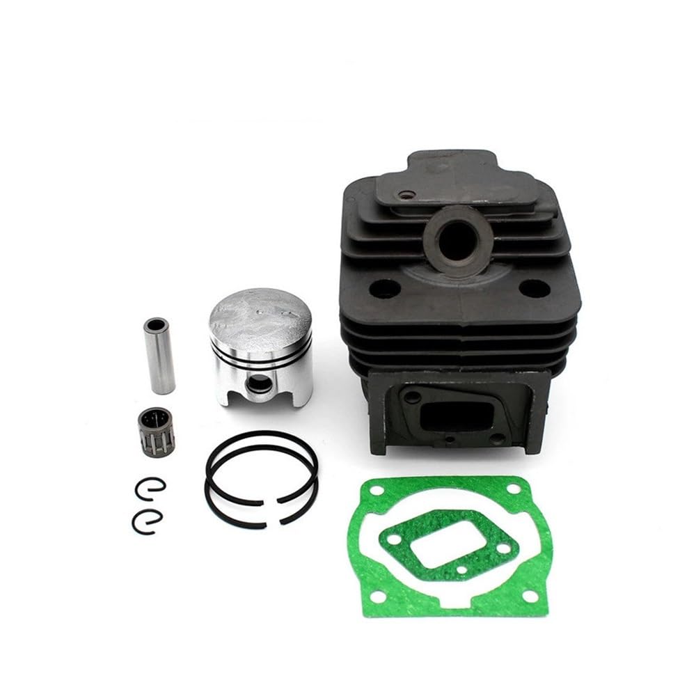 Piston 44 mm et kit joints de cylindre pour restaurer la puissance de la tondeuse RBC52SB