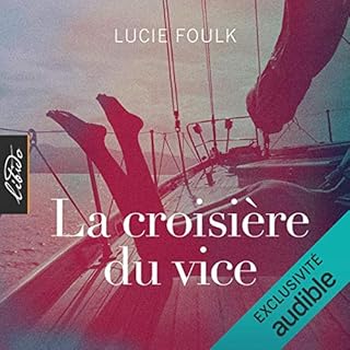 Couverture de La croisi&egrave;re du vice